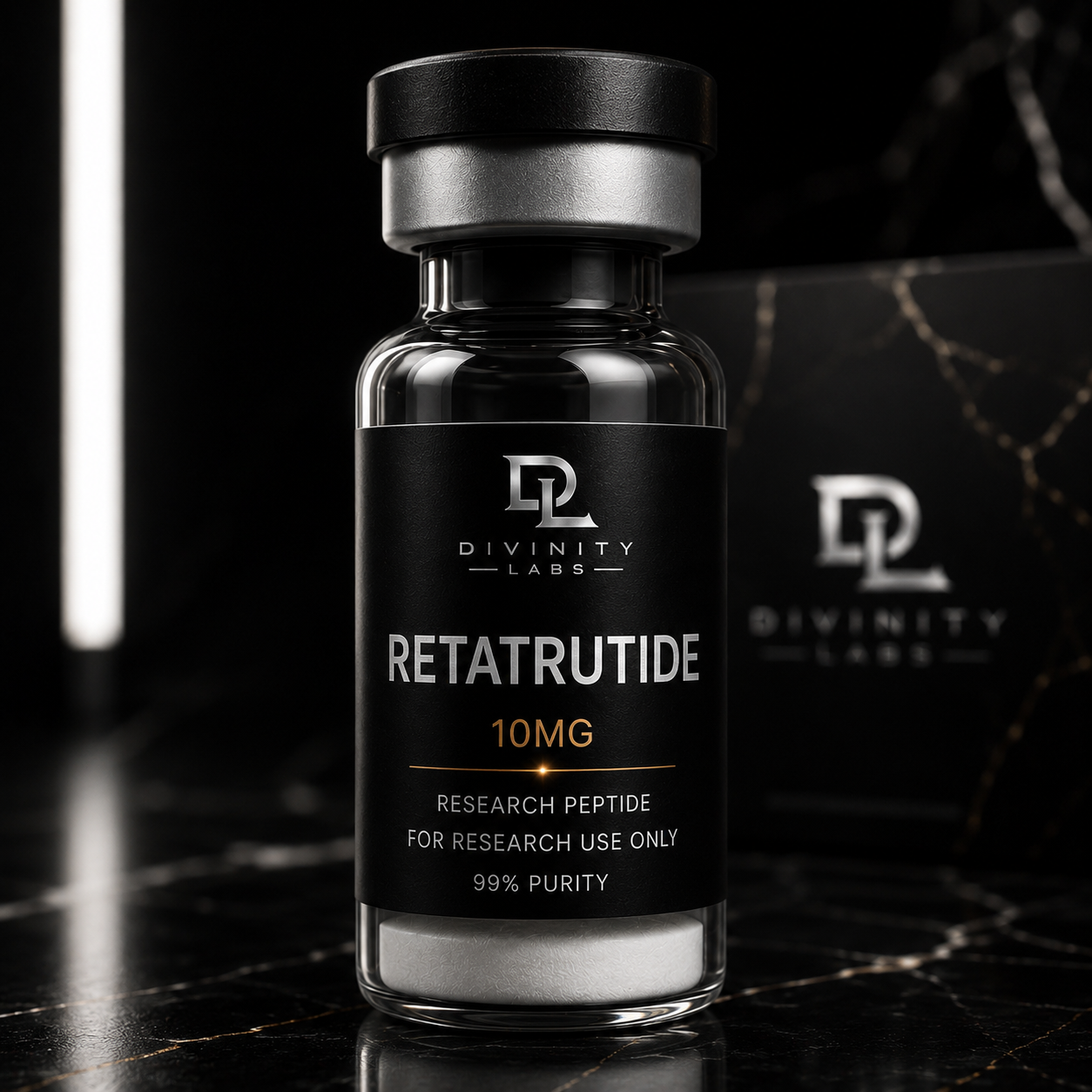 Retatrutide 10mg