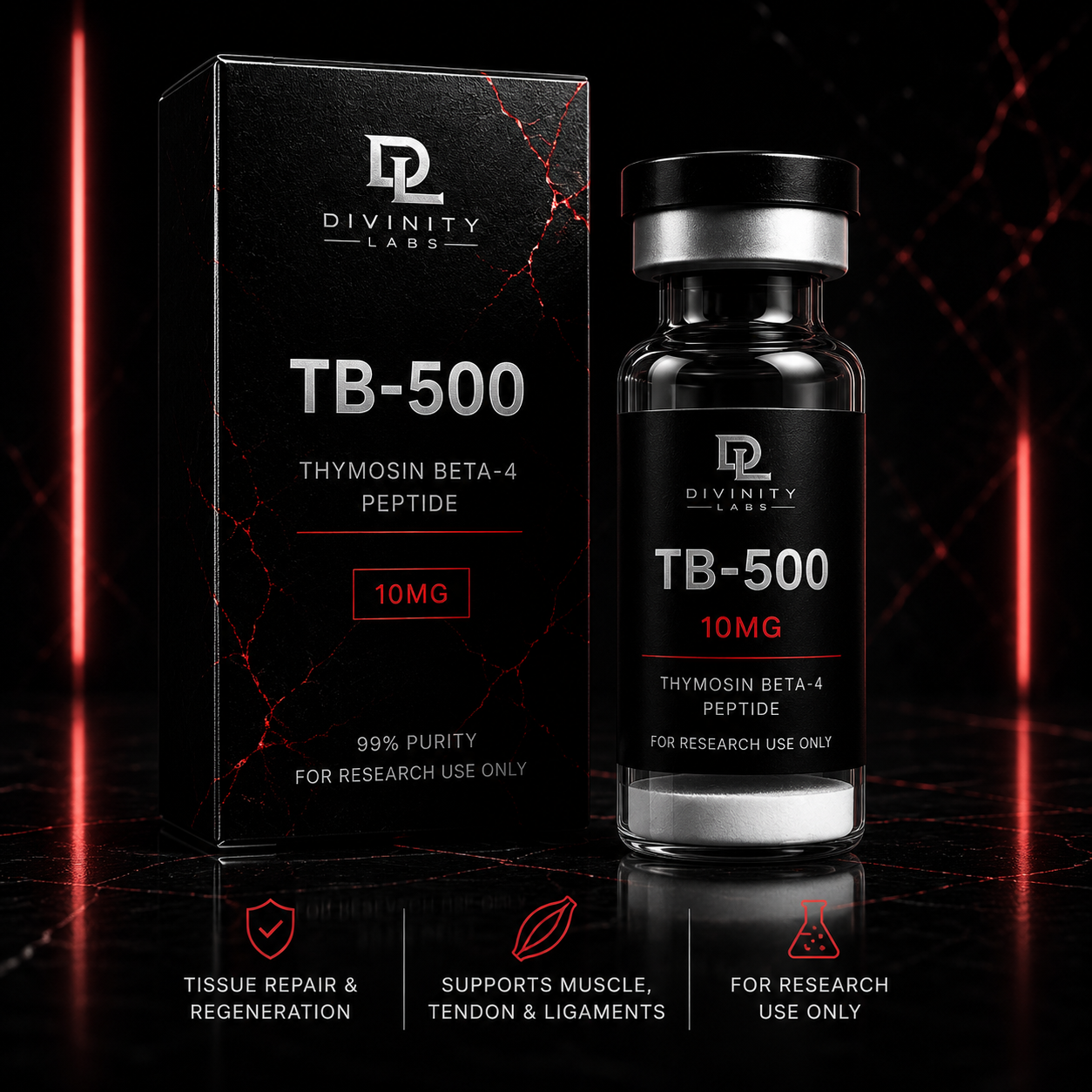 TB-500 10mg