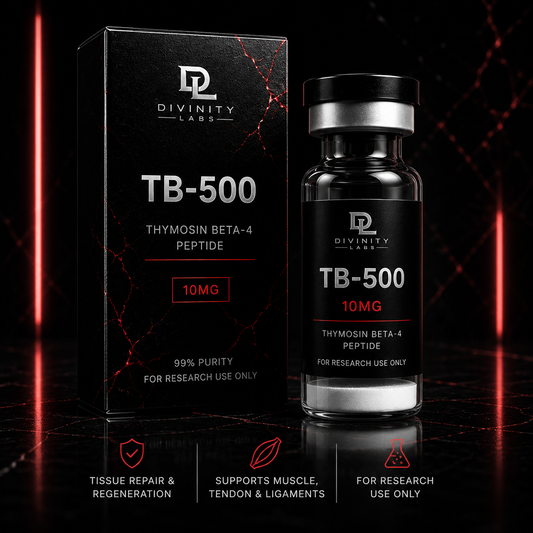 TB-500 10mg
