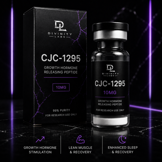 CJC-1295 10mg