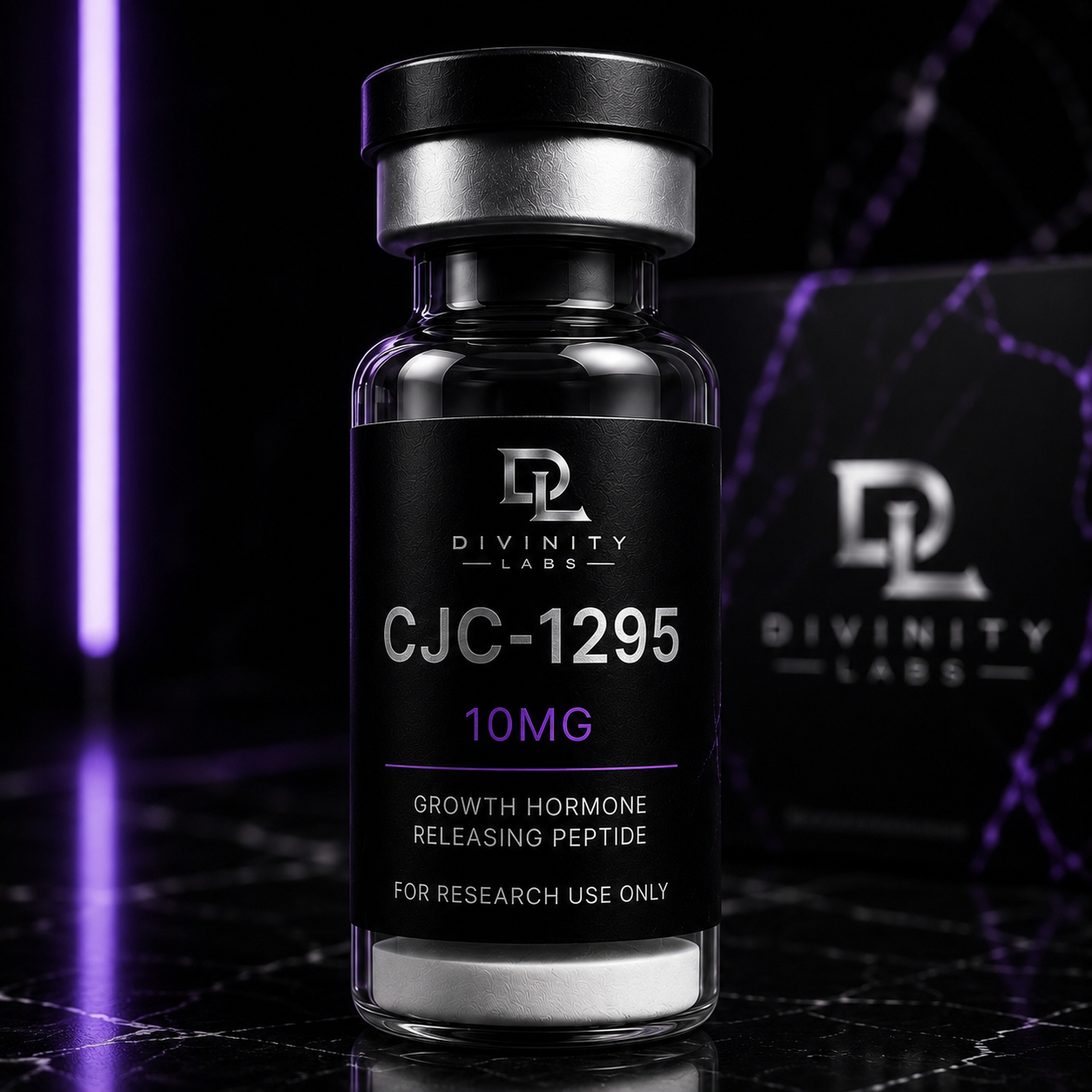 CJC-1295 10mg