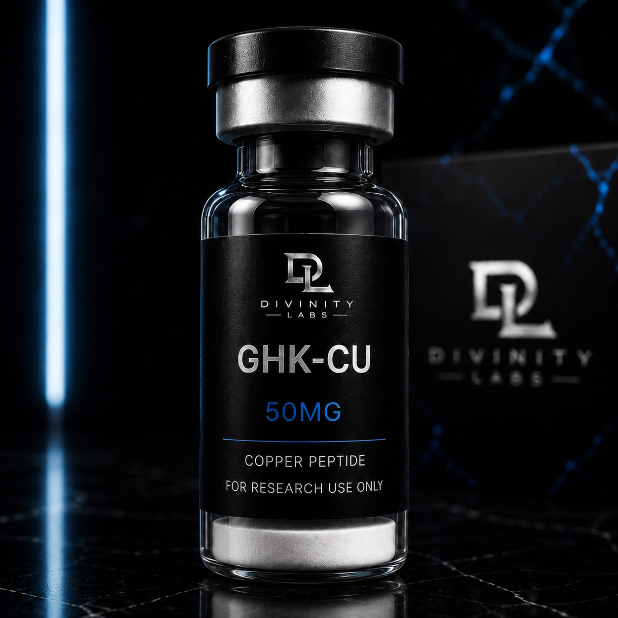 GHK-CU 50mg