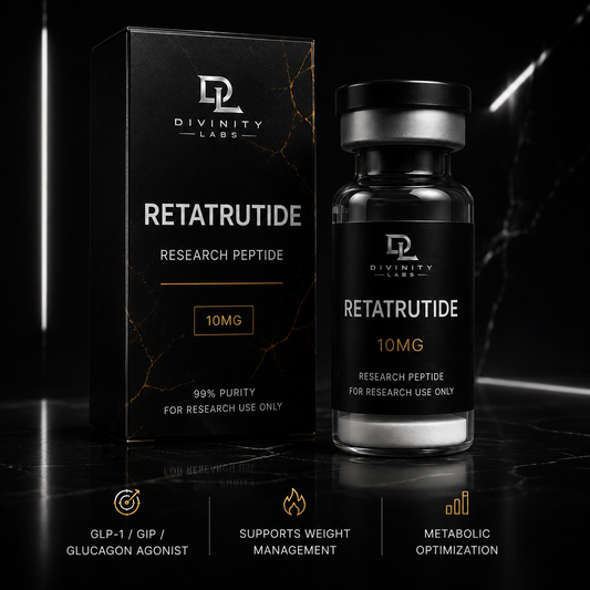 Retatrutide 10mg