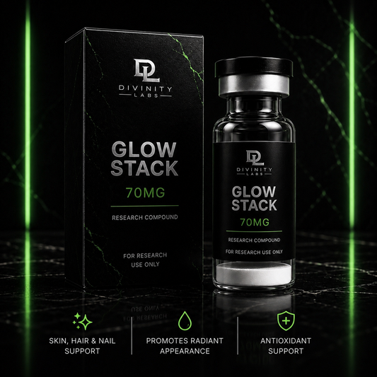 GLOW STACK