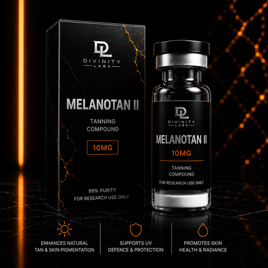 Melanotan II